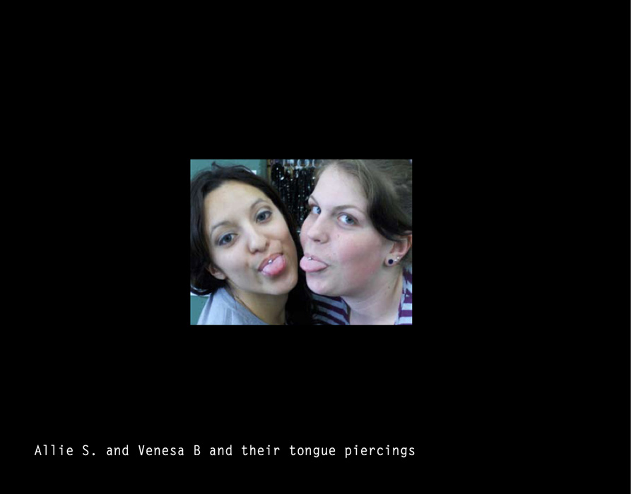 Book by Rebecca Green